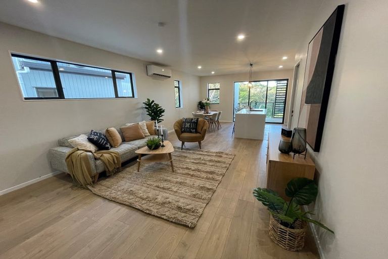Photo of property in 6/10b Huka Road, Birkenhead, Auckland, 0626