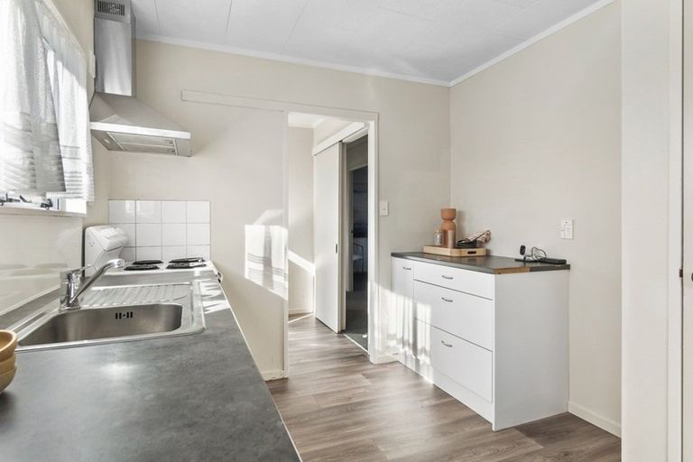 Photo of property in 127g Galloway Street, Hamilton East, Hamilton, 3216