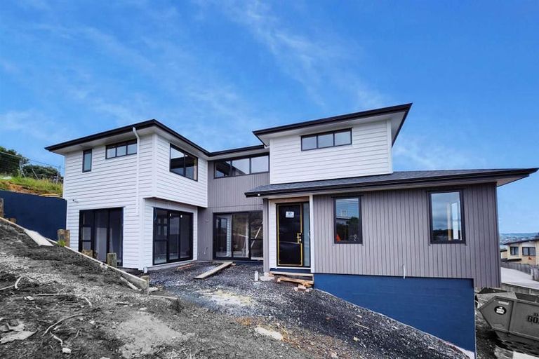 Photo of property in 17 Manawanui Way, Orewa, 0931