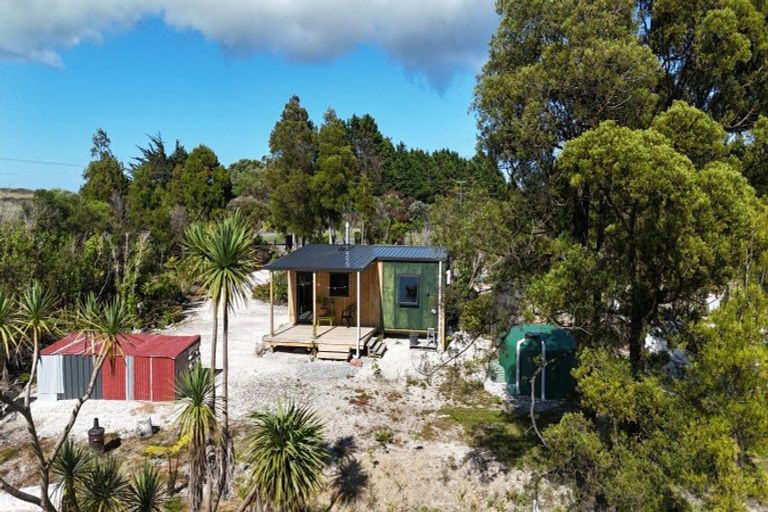 Photo of property in 898 Cape Foulwind Road, Cape Foulwind, 7892