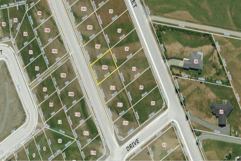 Photo of property in 109 Tukare Loop, Te Anau, 9600