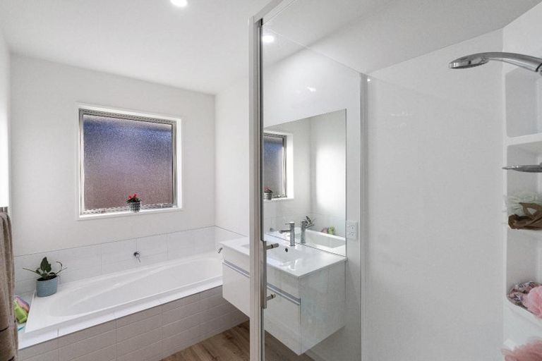 Photo of property in 62 Nethercote Way, Rolleston, 7614