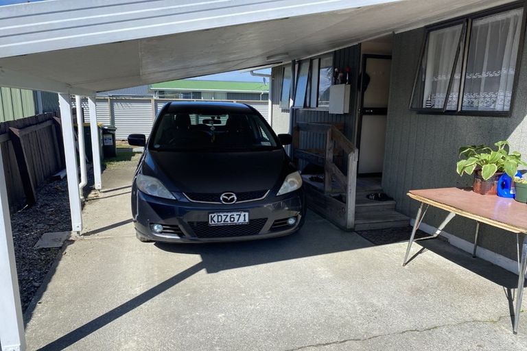 Photo of property in 221 Stafford Street, Hokitika, 7810