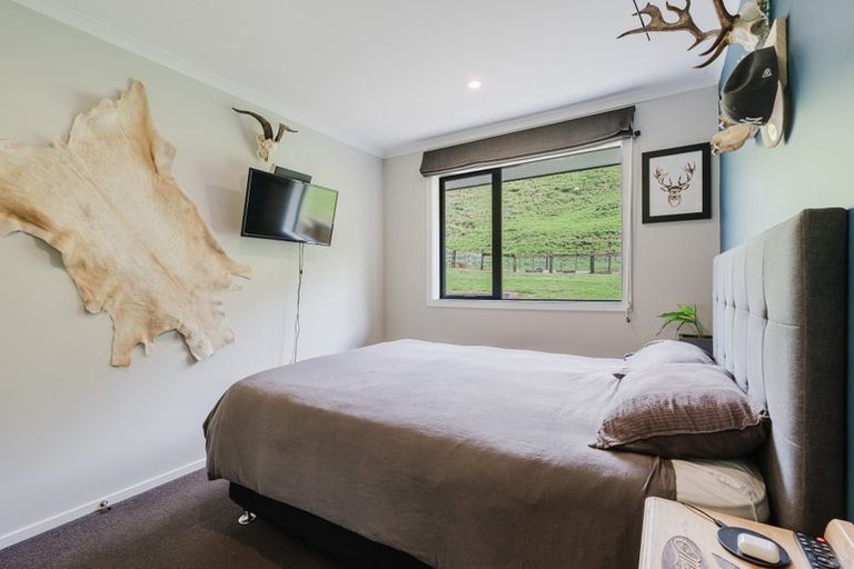 Photo of property in 170 Te Tahi Road, Puketotara, Te Awamutu, 3876