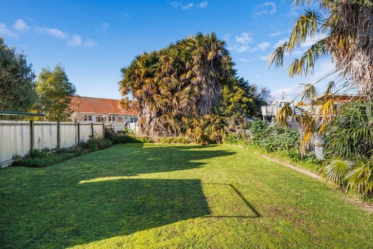Photo of property in 200 College Street, West End, Palmerston North, 4412