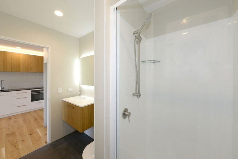 Photo of property in West Fitzroy, 4a/66 Armagh Street, Christchurch Central, Christchurch, 8013