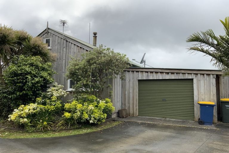 Photo of property in 1/10 Springbank Lane, Te Atatu Peninsula, Auckland, 0610