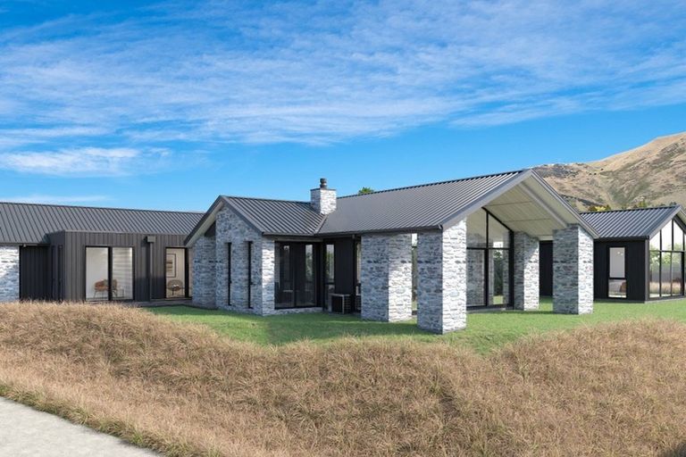 Photo of property in Meadowstone Alpha Series, 24 Jade Drive, Wanaka, 9305