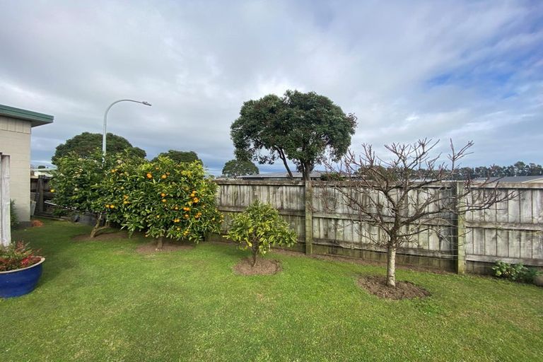 Photo of property in 1 Sarten Street, Waitara, 4320