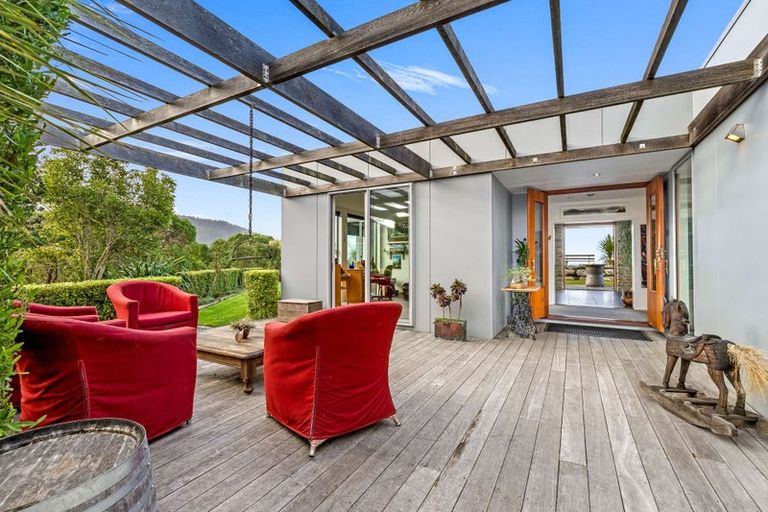 Photo of property in 1481n State Highway 1, Mangamaunu, Kaikoura, 7371