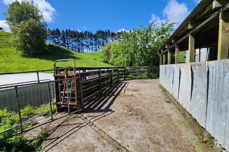 Photo of property in 133 Kaimata Road, Kaimata, Inglewood, 4390