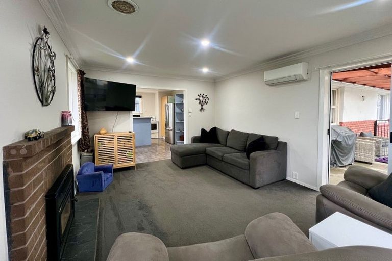 Photo of property in 35 Ormsby Street, Temuka, 7920