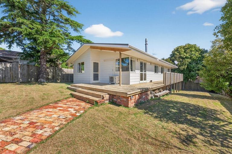 Photo of property in 7 Wharf Road, Albany, Auckland, 0632