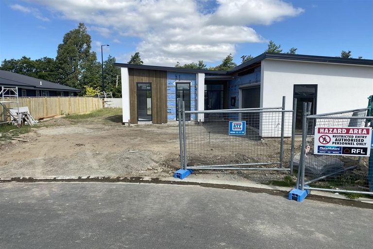 Photo of property in 9 Lyall Lane, Prebbleton, 7604