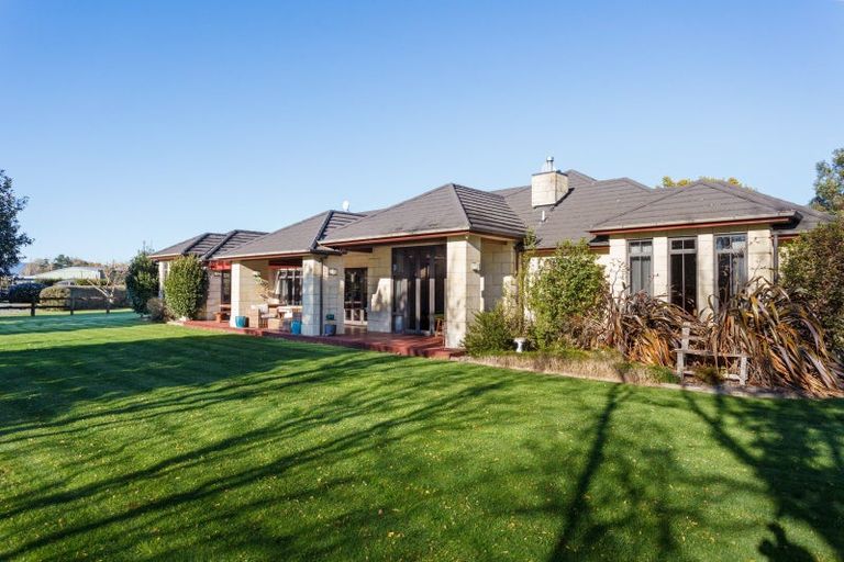 Photo of property in 18b Taihoa Road, Matamata, 3473