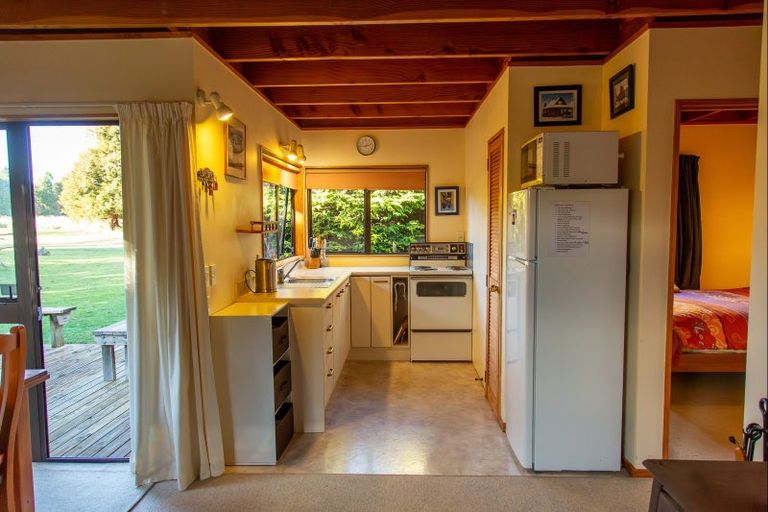 Photo of property in 59 Matai Street, Ohakune, 4625