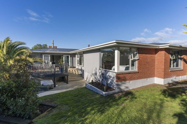 Photo of property in 10 Perth Street, Waikouaiti, 9510