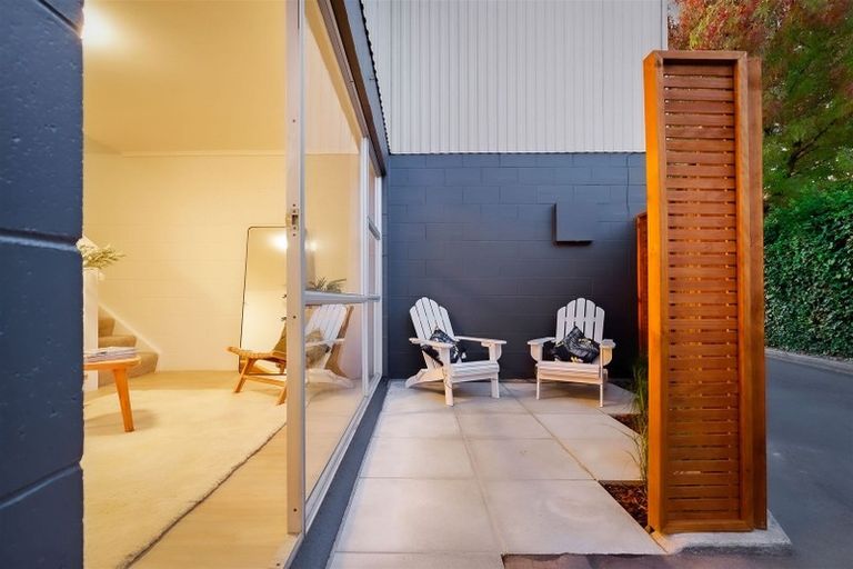 Photo of property in 3/34 Holly Road, St Albans, Christchurch, 8014