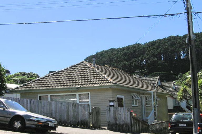 Photo of property in 179a Daniell Street, Newtown, Wellington, 6021