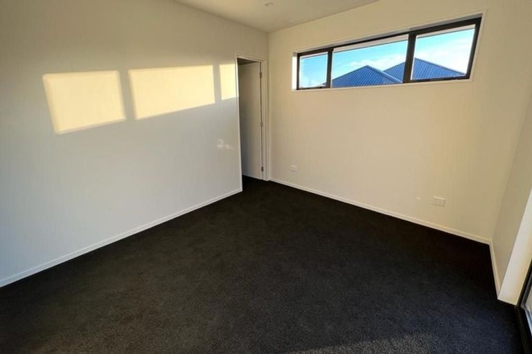 Photo of property in 279 Lincoln Rolleston Road, Rolleston, 7615