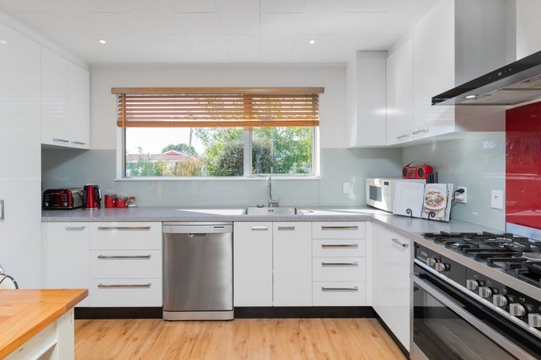 Photo of property in 153 Highsted Road, Casebrook, Christchurch, 8051