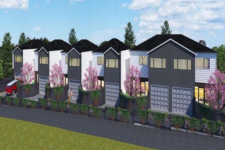 Photo of property in 10 Old Wairoa Road, Papakura, 2110