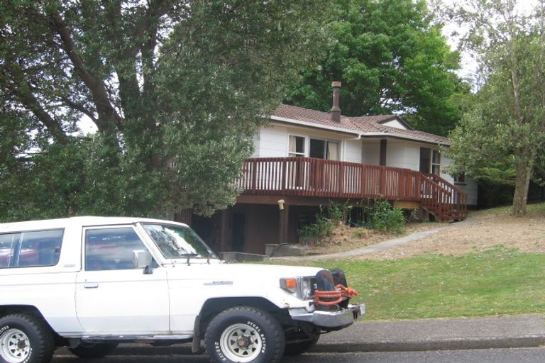 Photo of property in 21 Morriggia Place, Bayview, Auckland, 0629