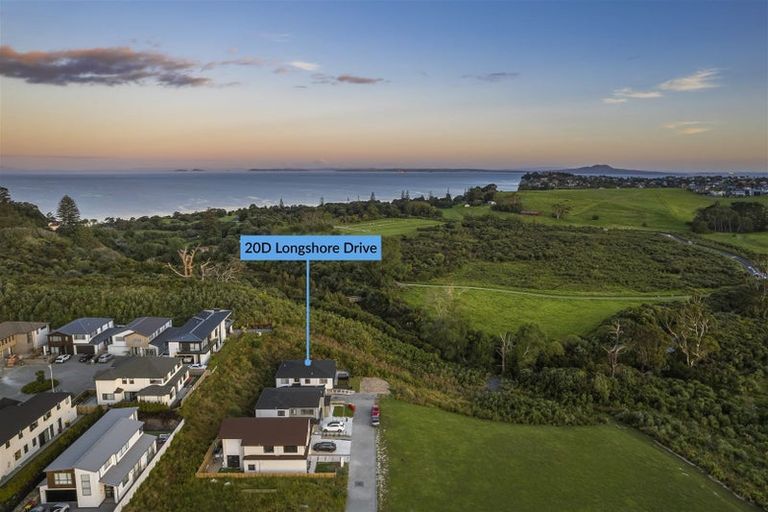 Photo of property in 20d Longshore Drive, Long Bay, Auckland, 0630