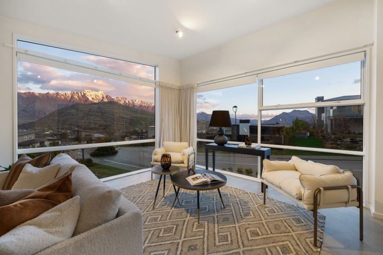 Photo of property in St Andrews Park, 66 Highview Terrace, Queenstown, 9300