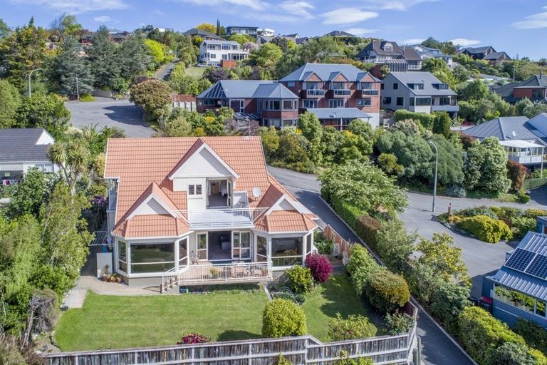 Photo of property in 4 Uldale Place, Westmorland, Christchurch, 8025