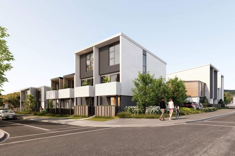 Photo of property in 55 Kamahi Place, Paraparaumu, 5032