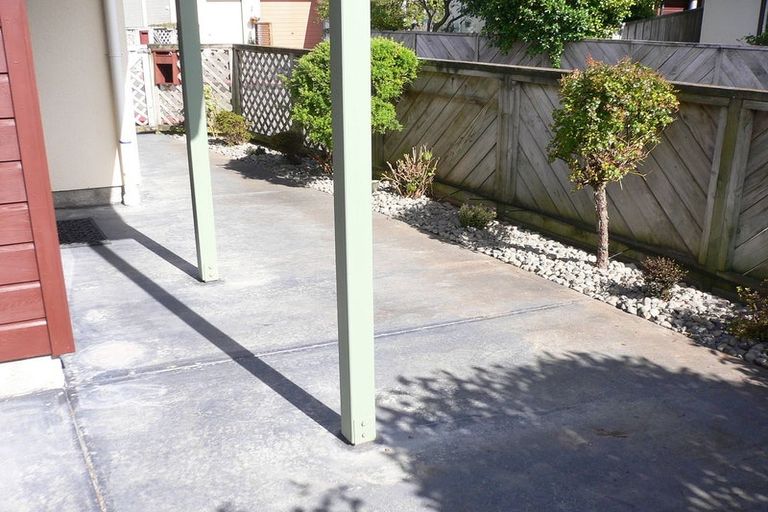 Photo of property in 3 Macalister Place, Miramar, Wellington, 6022