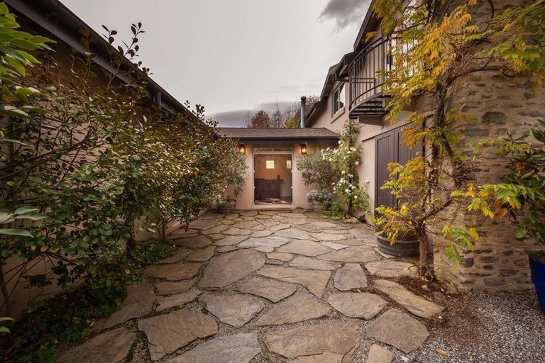 Photo of property in 593 Mount Barker Road, Wanaka, 9382