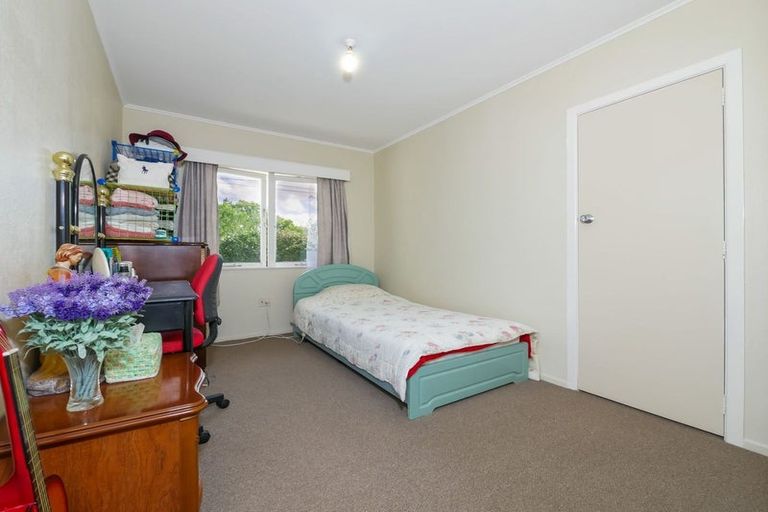 Photo of property in 1/117 Old Wairoa Road, Papakura, 2110