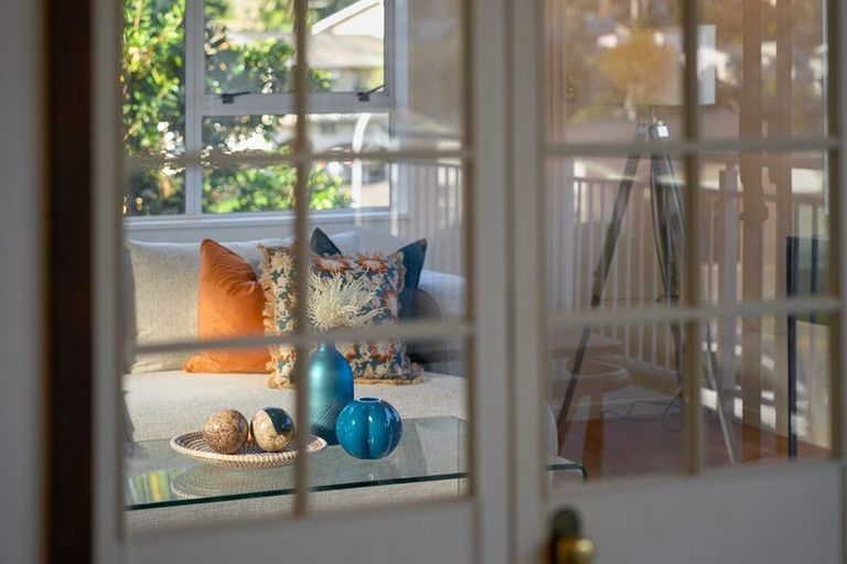 Photo of property in 94 Stapleford Crescent, Browns Bay, Auckland, 0630