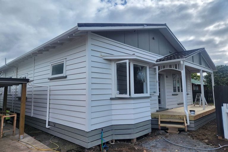 Photo of property in 41 Marne Road, Papakura, 2110