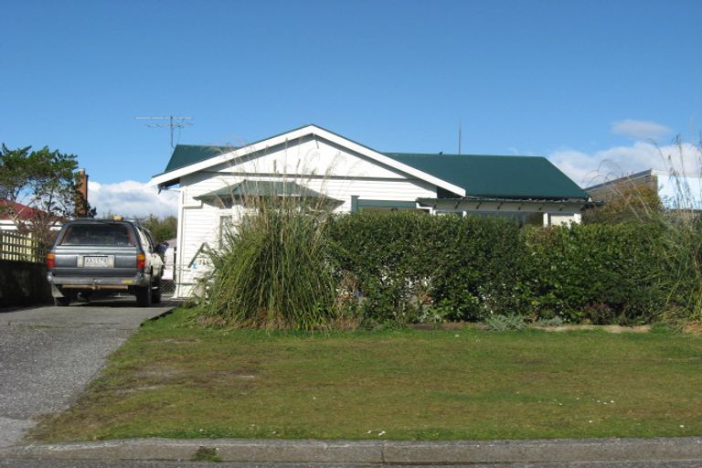 Photo of property in 114 Hall Street, Hokitika, 7810