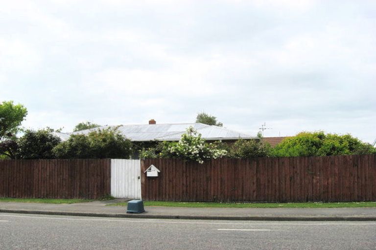 Photo of property in 24 Otaki Street, Kaiapoi, 7630