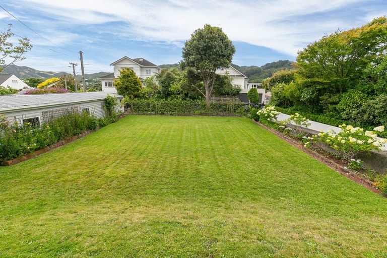 Photo of property in 41 Everest Street, Khandallah, Wellington, 6035