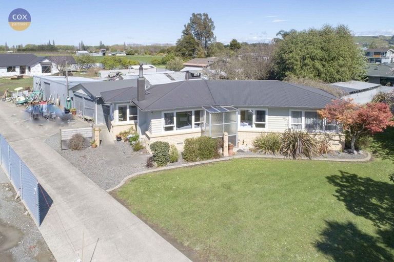 Photo of property in 147 Meeanee Road, Jervoistown, Napier, 4112