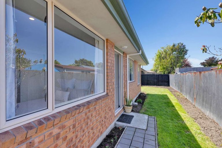 Photo of property in 53 Brynley Street, Hornby, Christchurch, 8042
