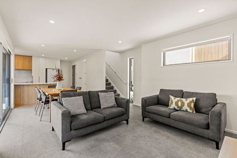 Photo of property in 3/78 Harman Street, Addington, Christchurch, 8024