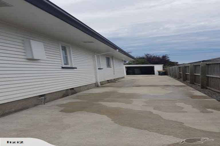 Photo of property in 79a Mackenzie Avenue, Woolston, Christchurch, 8023