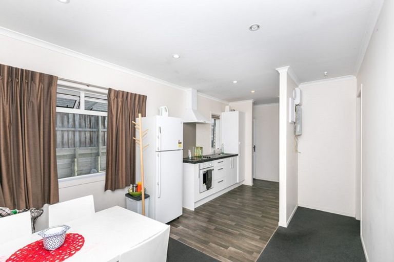 Photo of property in 19u3 Manning Street, Hamilton Central, Hamilton, 3204