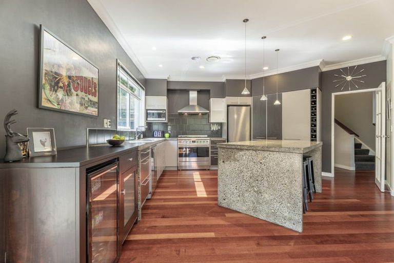 Photo of property in 13 Mauldeth Terrace, Churton Park, Wellington, 6037