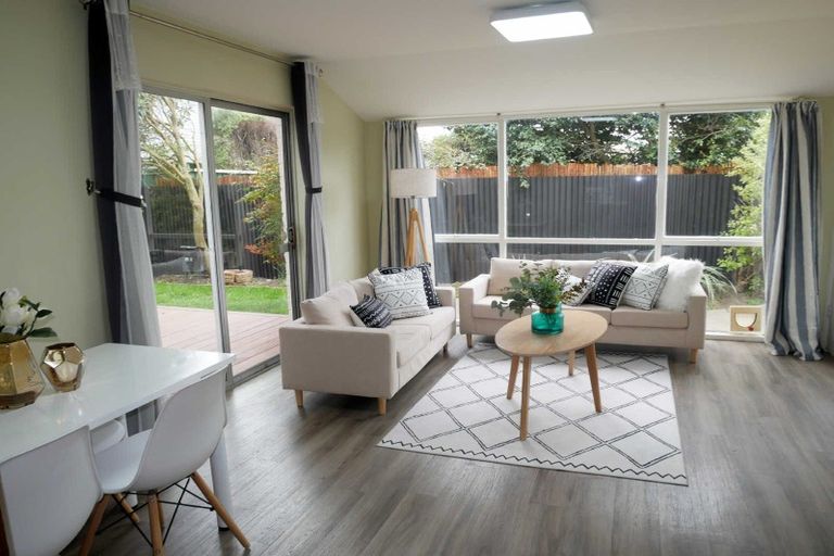 Photo of property in 1/30b Nortons Road, Avonhead, Christchurch, 8042
