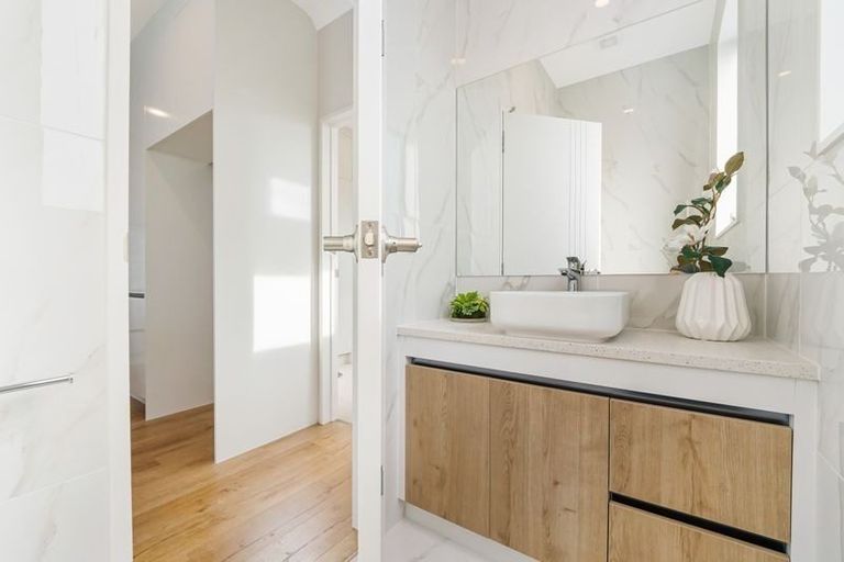 Photo of property in 59b Mckinstry Avenue, Mangere East, Auckland, 2024