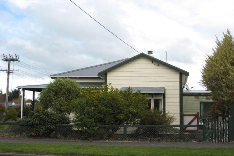 Photo of property in 74 Herbert Street, Masterton, 5810