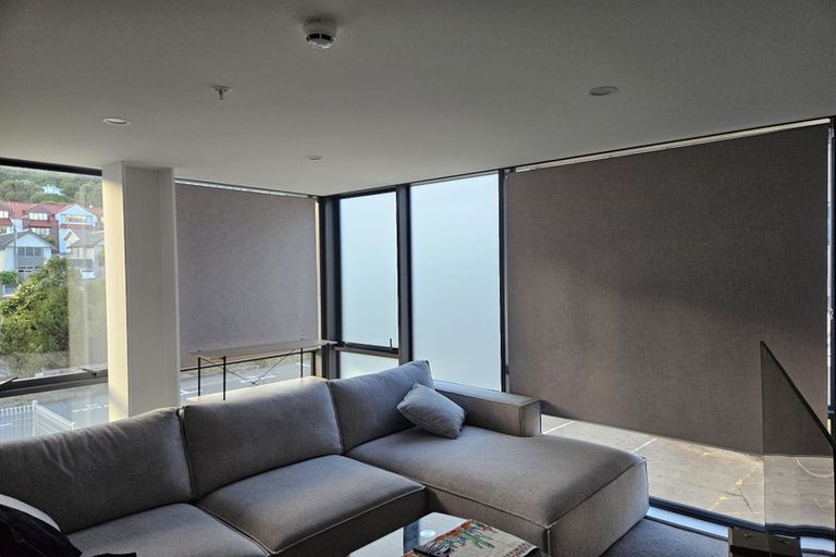 Photo of property in 109/212u Willis Street, Te Aro, Wellington, 6011