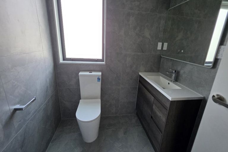Photo of property in 1 Kaikape Lane, Flat Bush, Auckland, 2019
